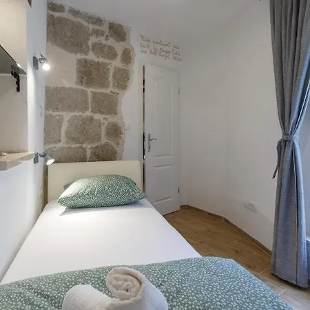 Stara Kala Varos Apartment Split Exterior photo