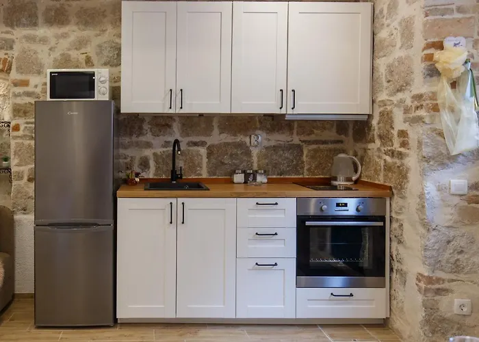 Stara Kala Varos Apartment