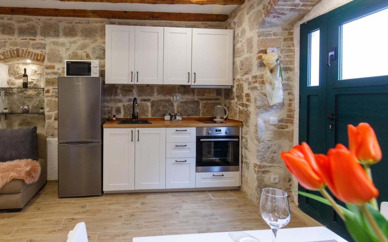 Stara Kala Varos Apartma Split